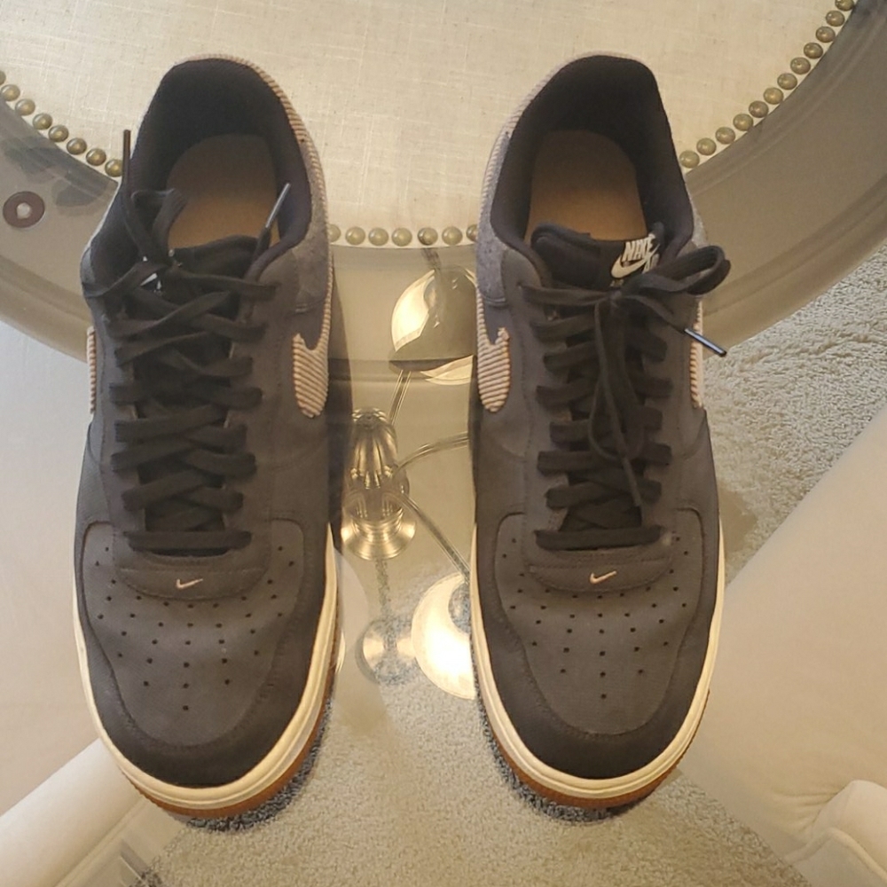 Nike Air Force Special Edition